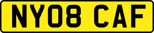 NY08CAF
