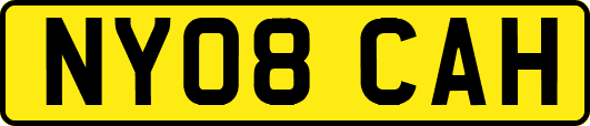 NY08CAH