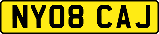 NY08CAJ