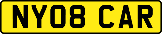 NY08CAR
