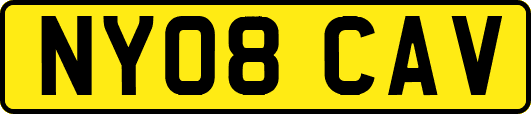 NY08CAV