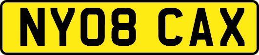 NY08CAX