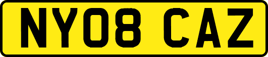 NY08CAZ