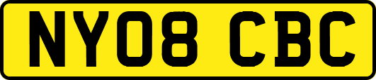 NY08CBC