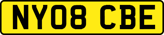NY08CBE