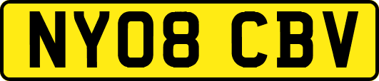 NY08CBV