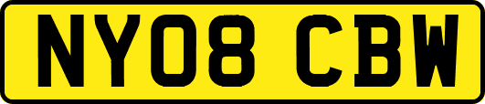 NY08CBW