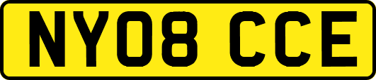 NY08CCE