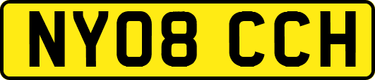 NY08CCH