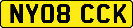 NY08CCK