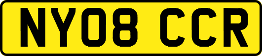NY08CCR