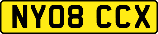 NY08CCX