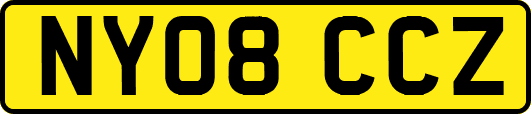 NY08CCZ