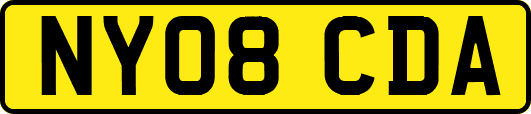 NY08CDA