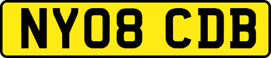 NY08CDB