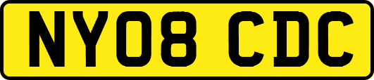 NY08CDC