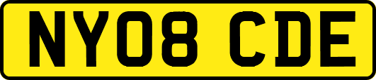 NY08CDE