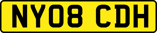 NY08CDH