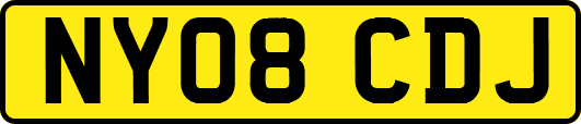NY08CDJ