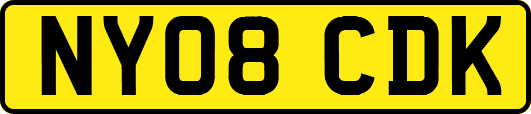 NY08CDK