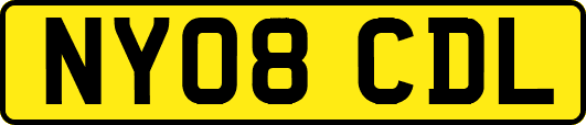 NY08CDL