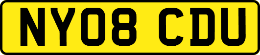 NY08CDU