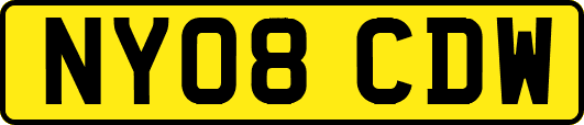 NY08CDW