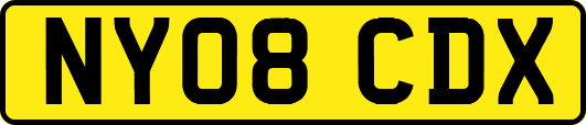 NY08CDX