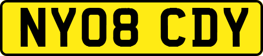 NY08CDY