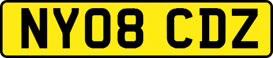 NY08CDZ
