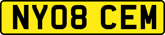 NY08CEM
