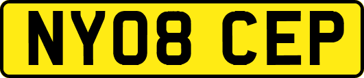 NY08CEP