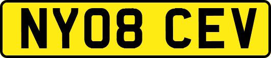 NY08CEV