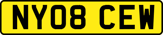 NY08CEW