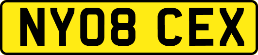 NY08CEX