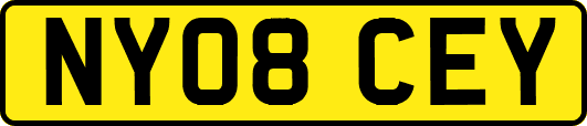 NY08CEY