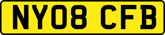 NY08CFB