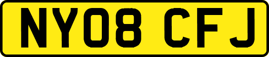 NY08CFJ