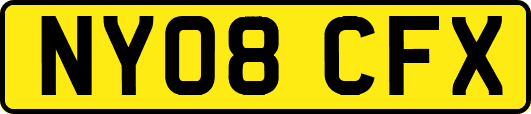 NY08CFX