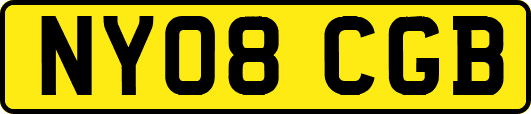 NY08CGB