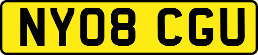 NY08CGU