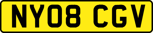 NY08CGV