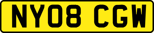 NY08CGW