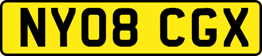 NY08CGX