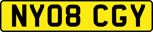 NY08CGY