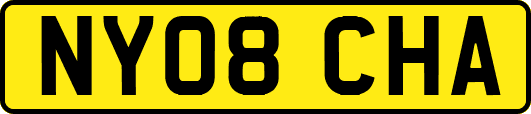 NY08CHA