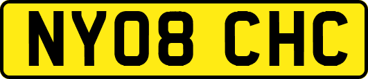 NY08CHC