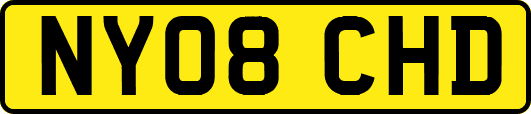 NY08CHD