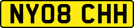 NY08CHH