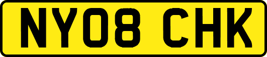 NY08CHK
